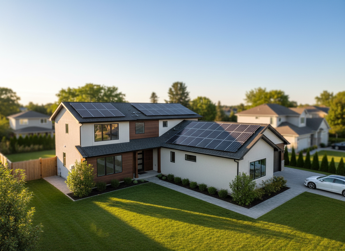 Are Solar Panels Worth It in 2026? Costs, Payback and Math
