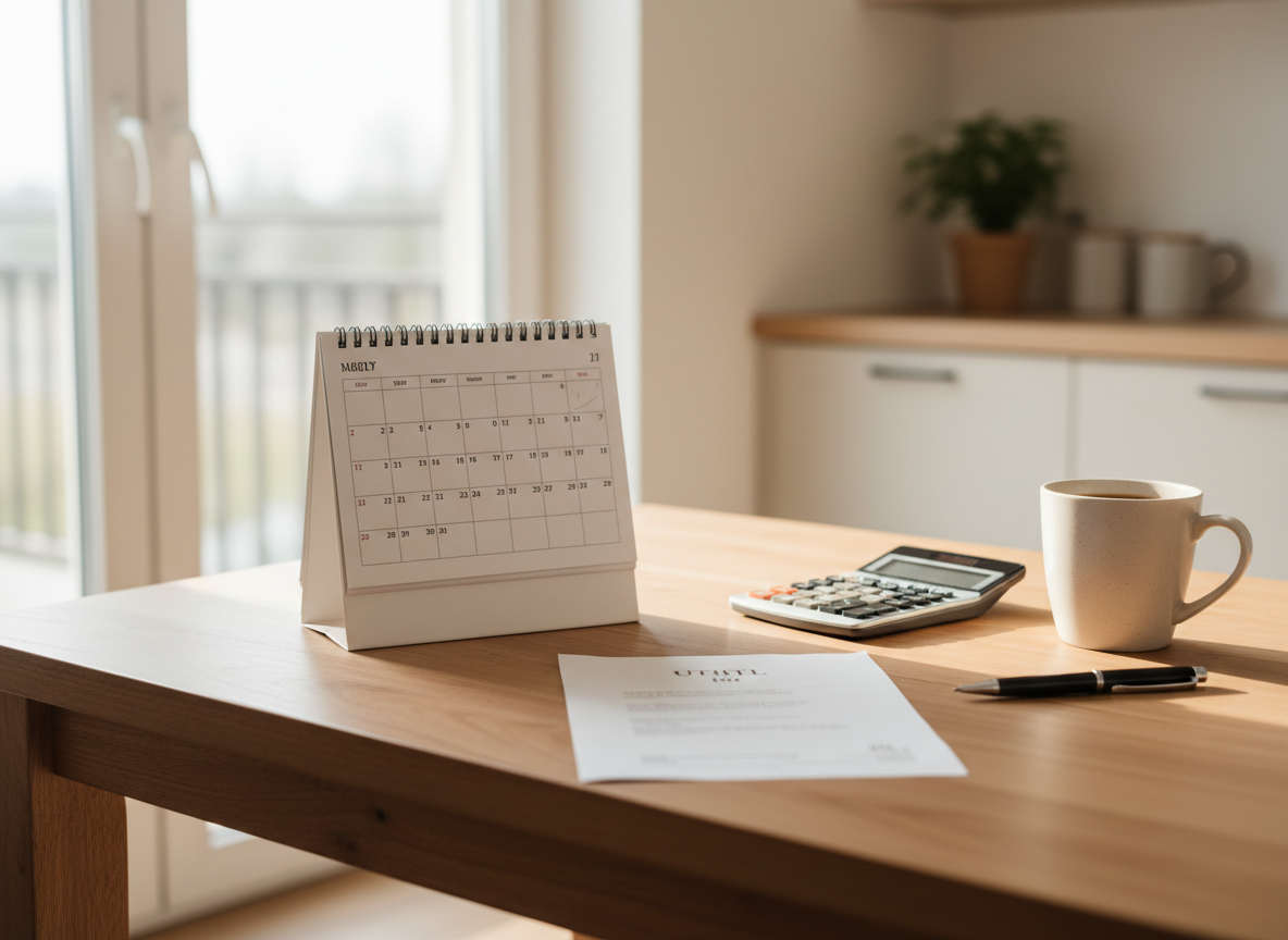 Budget Billing Pros and Cons: Is a Level Bill Worth It?
