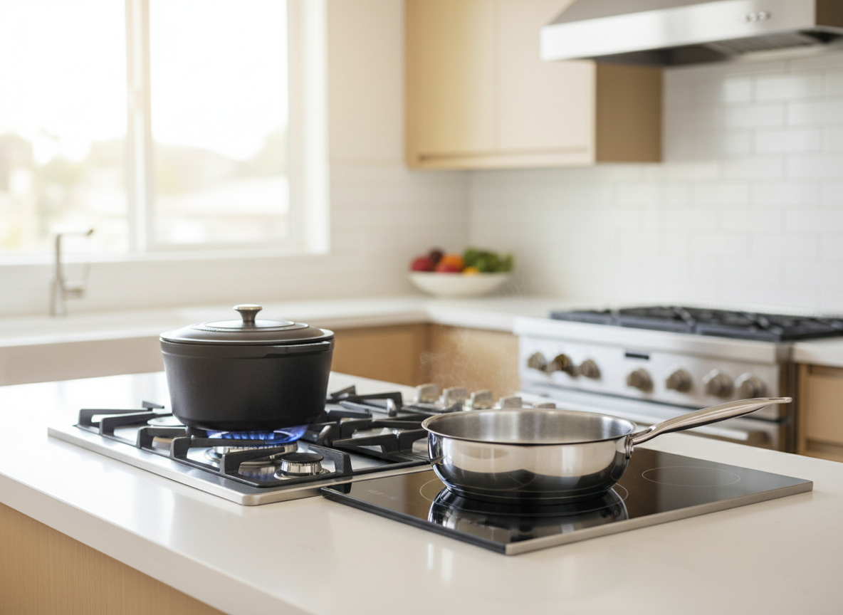 Gas vs Electric Stove Cost: Which Is Cheaper to Run?