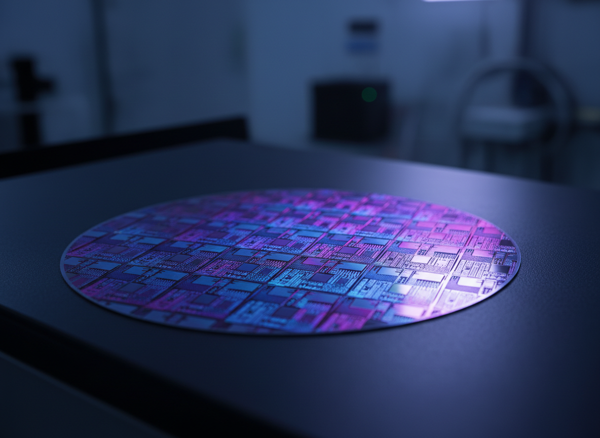Micron tops forecasts with record $54B quarter, guides higher