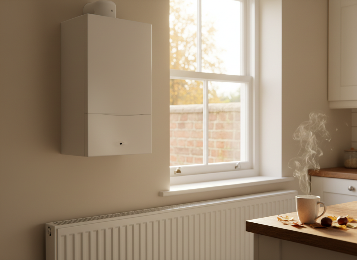 UK energy price cap rises 4% today as gas bills climb